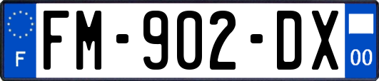 FM-902-DX