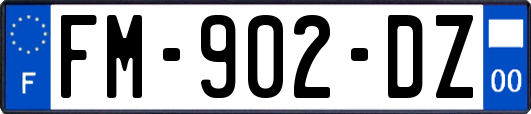 FM-902-DZ