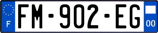 FM-902-EG