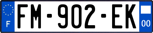 FM-902-EK