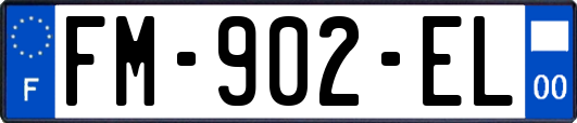 FM-902-EL