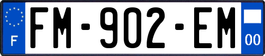 FM-902-EM