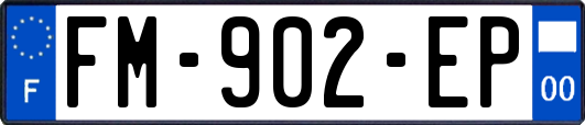 FM-902-EP