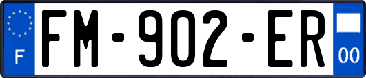 FM-902-ER