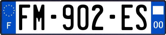 FM-902-ES