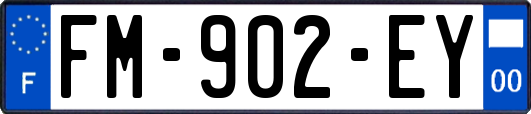 FM-902-EY