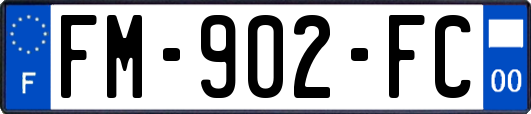 FM-902-FC