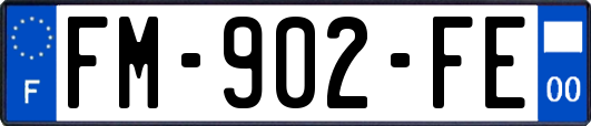 FM-902-FE
