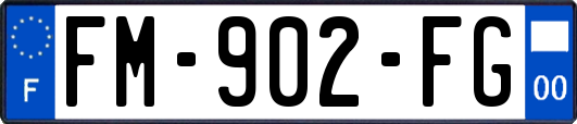 FM-902-FG