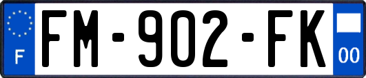 FM-902-FK