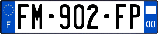 FM-902-FP