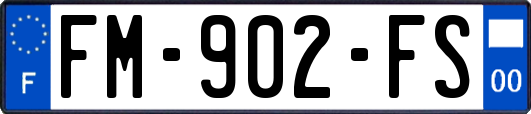 FM-902-FS