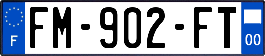 FM-902-FT