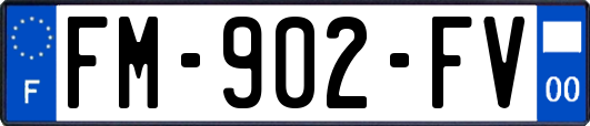 FM-902-FV
