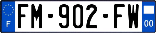FM-902-FW