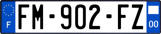 FM-902-FZ