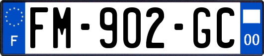FM-902-GC