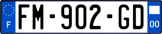 FM-902-GD