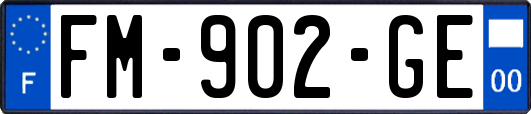 FM-902-GE