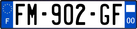 FM-902-GF
