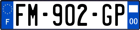 FM-902-GP