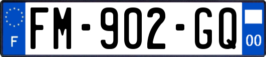 FM-902-GQ