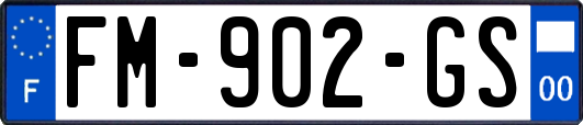 FM-902-GS