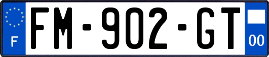 FM-902-GT