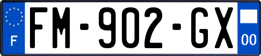 FM-902-GX