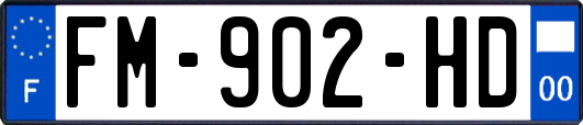 FM-902-HD