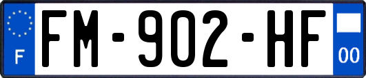 FM-902-HF