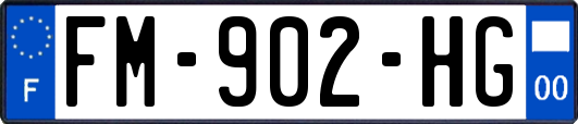 FM-902-HG