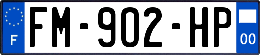 FM-902-HP