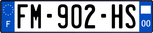 FM-902-HS