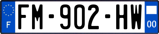 FM-902-HW