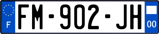 FM-902-JH