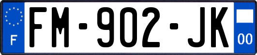 FM-902-JK