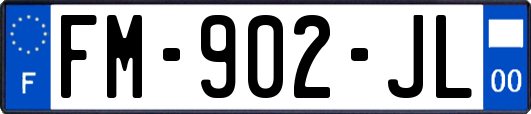 FM-902-JL