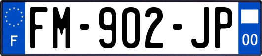 FM-902-JP