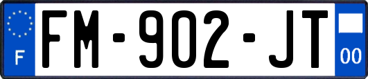 FM-902-JT