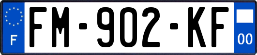 FM-902-KF