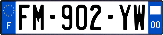 FM-902-YW