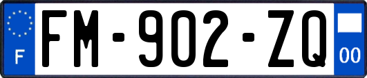 FM-902-ZQ