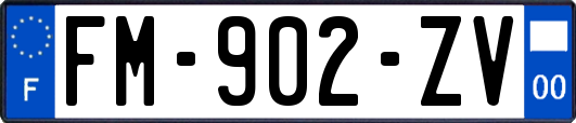 FM-902-ZV