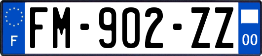 FM-902-ZZ