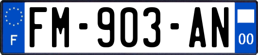 FM-903-AN