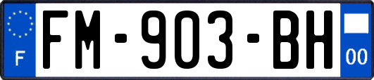 FM-903-BH