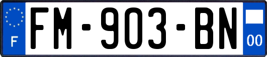 FM-903-BN