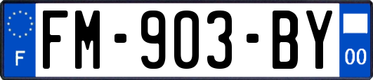 FM-903-BY