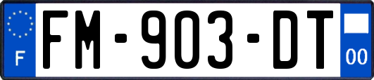 FM-903-DT